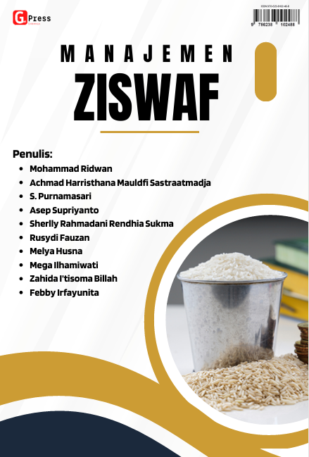Manajemen Ziswaf